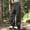 Dark Gray 2, variant on Wensltd Rain Pants Women Waterproof Pants Lightweight Breathable Hiking Cycling Outdoor with Pockets