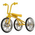 thumbnail image 1 of Ornement de Vélo Modèle Tricycle 3D Ornements Modèle Tricycle Jouet Performance, 1 of 8