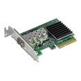 thumbnail image 4 of TRENDnet TEG-10GECSFP - Network adapter - PCIe 2.0 x4 low profile - 10 Gigabit SFP+ - TAA Compliant, 4 of 6