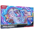 thumbnail image 1 of Pokemon Mega Greninja ex Premium Collection Box, 1 of 4