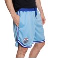thumbnail image 2 of Edmonton Oilers Men's 2 Tone Air Mesh Shorts Lined with Pockets, 2 of 7