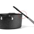 thumbnail image 3 of Gourmet STEEL - Silicone Basting Brush, 3 of 3