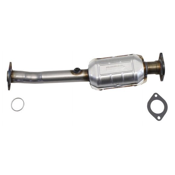 Ap Exhaust , Direct Fit P/N:642149