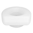 thumbnail image 2 of Siège de Toilette Surélevé Simple Siège de Toilette Surélevé pour Handicapés Rehausseur de Siège de Toilette pour Personnes Âgées et Handicapées, 2 of 14