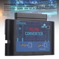 thumbnail image 4 of MS to MD Game Card Converte for Retron5 for Retron3 for Retron2 for Mega Drive and for Genesis, MS to MD Games Video Cassette Converter Adapter, Plug and Play, 4 of 7