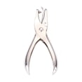thumbnail image 1 of MesaSe Portable Single Hole Puncher Paper Material Scrapbooking Handy Craft (3mm), 1 of 8