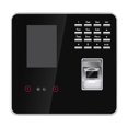 thumbnail image 3 of Machine USB de Reconnaissance Biométrique des Empreintes Digitales et du Visage pour l'Heure et la Présence des Employés, Horloge, Enregistreur de Temps, Appareil, 3 of 5