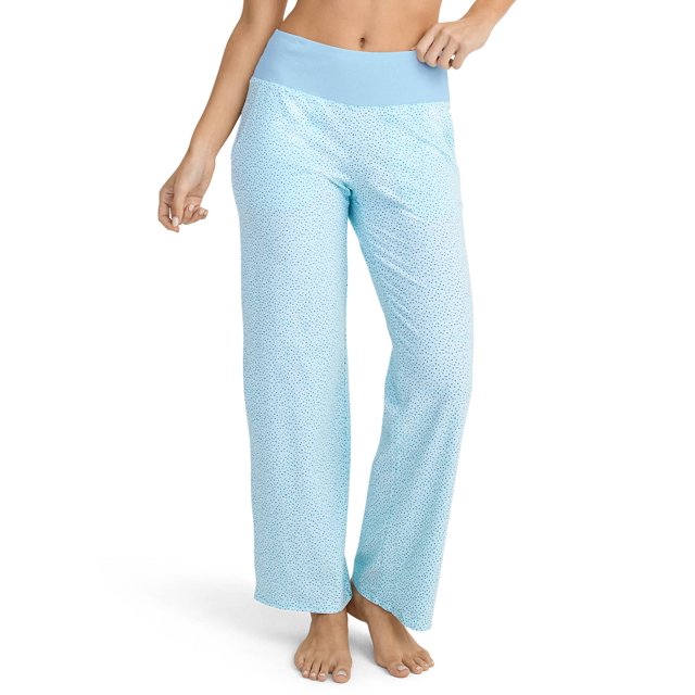Jockey Cotton Modal Pant
