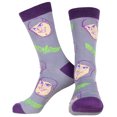 thumbnail image 3 of Disney Toy Story Multi-Character Adult 7-Pack Crew Socks, 3 of 7