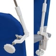thumbnail image 2 of Mainstays 3.5 ft. Clip-On Umbrella, 2 of 5
