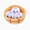 thumbnail image 1 of Hugsmart Boulettes de soupe Jouet interactif pour chien, 1 of 5
