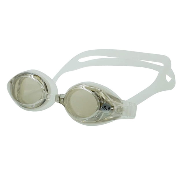 Customized Children Swimming Goggles Adult Waterproof Adjustable Silicone UV Protection Portable Anti-Fog Practical Professional Sports Swimming Glasses