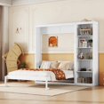 thumbnail image 1 of Restonic Mattress Holder|Flexible Slats for Maximum Comfort|Space-Saving Design, 1 of 11