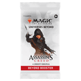 thumbnail image 2 of Magic: the Gathering Assassin's CREED BEYOND BOOSTER Coffret, 2 of 2