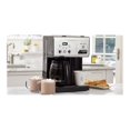 thumbnail image 2 of Cuisinart 10 Cup Programmable Coffeemaker and Hot Water System with Carafe, 2 of 2