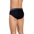 thumbnail image 3 of Jockey Slip Actif en Microfibre pour Homme - Lot de 3, 3 of 4