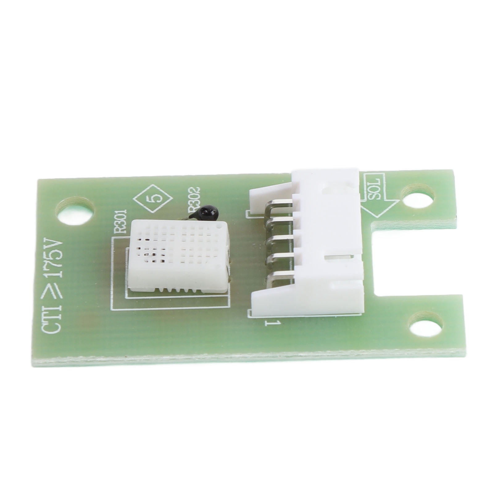 Dehumidifier Humidity Sensor, Stable Accurate Monitoring Easy Installation Dehumidifier Humidity Sensor Part  for 50 Pints Model