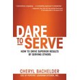thumbnail image 2 of Oser Servir, Comment Obtenir des Résultats Supérieurs en Servant les Autres, 2 of 4