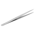 thumbnail image 1 of Eyelash Grafting Clip, Portable Pointed Head Exquisite Craftsmanship Ergonomic Anti Static  For Planting Eyelashes ST-16 Tilted Head,ST-15 Bend Head,ST-12 Straight Head,ST-11 Fine, 1 of 8