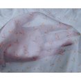 thumbnail image 4 of oneOone Silk Tabby Fabric Carrot & Rabbit Face Animal Printed Craft Fabric BTY 42 Inch Wide, 4 of 4