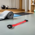thumbnail image 4 of CRILSTYLEO Resistance Bands Set with Antislip Handles for Effective Upper Body and Back Exercise, 4 of 8