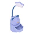 thumbnail image 3 of Lampe de Bureau, Lampe de Bureau LED USB Lampe de Lecture Lampe de Table Élégante et Moderne, 3 of 8
