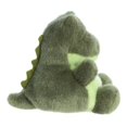 thumbnail image 2 of Aurora Palm Pals - Scales Alligator 5", 2 of 3