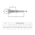 thumbnail image 4 of Cow Milking Liners， Rubber Milking Machine Liners， Durable Rubber Cow Milking, Will Out Milk For Cow Milking, 4 of 8