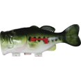 thumbnail image 1 of Rivers Edge Bass Mailbox, 1 of 3
