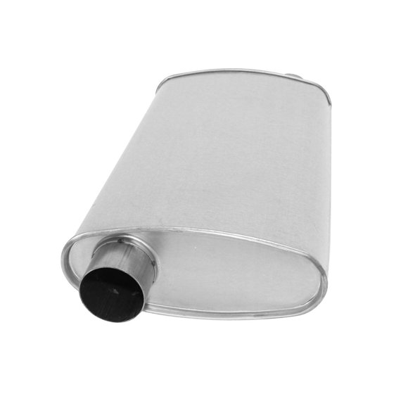 AP Exhaust Products 700087 Exhaust Muffler