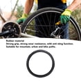 thumbnail image 3 of 26x1.95 Mountain Bike Outer Tire, Foldable Tire Rubber Patterned  Non Slipping Excellent Drainage Performance, 3 of 7