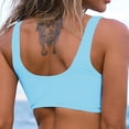 thumbnail image 4 of Birdeem Womens Conservative Tight Fitting Bikini Surfing Swimsuit, 4 of 12