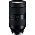 thumbnail image 1 of Tamron 35-150mm F/2-2.8 Di III VXD pour Sony Monture Électronique Cadre Complet/aps-c, 1 of 6