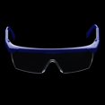 thumbnail image 3 of Lunettes de Protection pour les Yeux Labo Extérieur Lieu de Travail Lunettes de Protection Transparentes, 3 of 8
