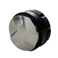 thumbnail image 3 of Elodie Coffee Distributor Lightweight Espresso Distributor for Bar Coffee Shop Cafe 58mm Black, 3 of 8