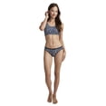 thumbnail image 5 of Jockey Bikini Extensible en Coton Biologique pour Femmes - Lot de 3, 5 of 5