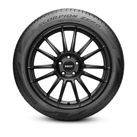Pirelli Scorpion Zero All Season 295/45R20 110Y BSW pneu