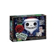 Funko Pocket Pop! The Nightmare Before Christmas 24-Day Holiday Advent ...