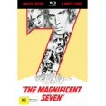 thumbnail image 1 of Les Magnifiques Sept (1960) - Édition Limitée BLU-RAY (Boîte Rigide & Cartes d'Art), 1 of 1
