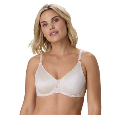 WonderBra Side Shaping Smless Underwire Bra