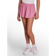 thumbnail image 1 of Reebok Girls’ Flow Motion Flutter Short, 1 of 6