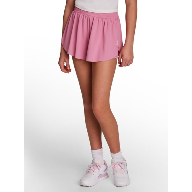 Reebok Girls’ Flow Motion Flutter Short