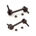 thumbnail image 1 of TOR Rear Suspension Stabilizer Bar Link Kit for Car Ford Explorer Flex Taurus Police Interceptor Utility Sedan Lincoln MKS MKT Special Service - Left Right Side (Driver Passenger) KTR-101078, 1 of 2