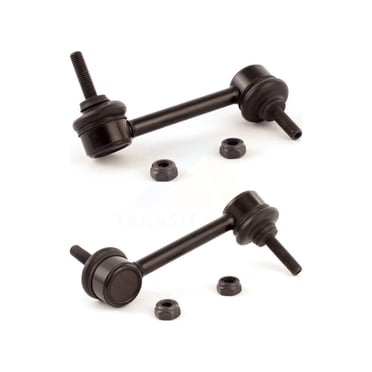 TOR Kit de Barre Stabilisatrice de Suspension Arrière pour Voiture Ford Explorer Taurus Flex Intercepteur de Police Berline Utilitaire Lincoln MKS MKT Service Spécial - Côté Gauche Droit (Conducteur Passager) KTR-101078
