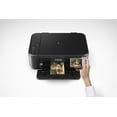 thumbnail image 4 of Canon PIXMA MG3620 Wireless All-in-One Inkjet Printer, Black, 4 of 7