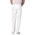 thumbnail image 4 of Adar Universel Unisexe Sarraus - Pantalon de Sarrau à Jambe Fuselée avec Cordon, 4 of 6