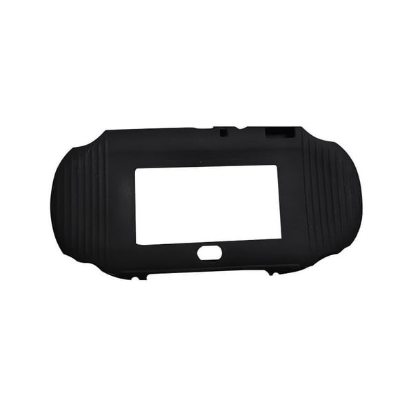 Silicone Protective Shell Silicone TPU Soft Protective Cover Shell For PSV2000 PS Vita
