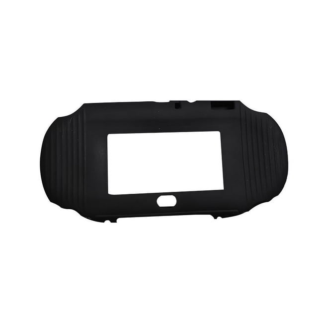Coque de Protection en Silicone Coque de Protection Souple en TPU pour PSV2000 PS Vita