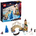 thumbnail image 1 of LEGO Marvel Spider-Man Far From Home: Hydro-Man Attack 76129 Toy (471 Piece), 1 of 5