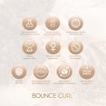 thumbnail image 4 of Bounce Curl Light Hold Creme Gel (8 oz), 4 of 5
